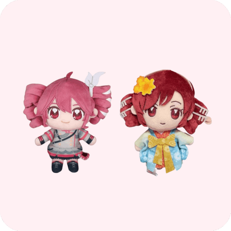 Kasane Teto Plush Official Vocaloid Kasane Teto Stuffed Animal Store kasane-teto-plush-official-vocaloid-kasane-teto-stuffed-animal-store
